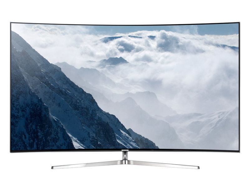 Samsung 65" SUHD 4K KS9500